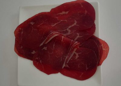 cecina